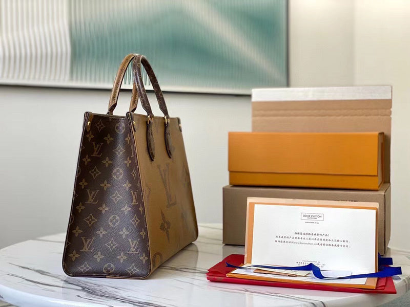Amelia - LV Bags - 16568