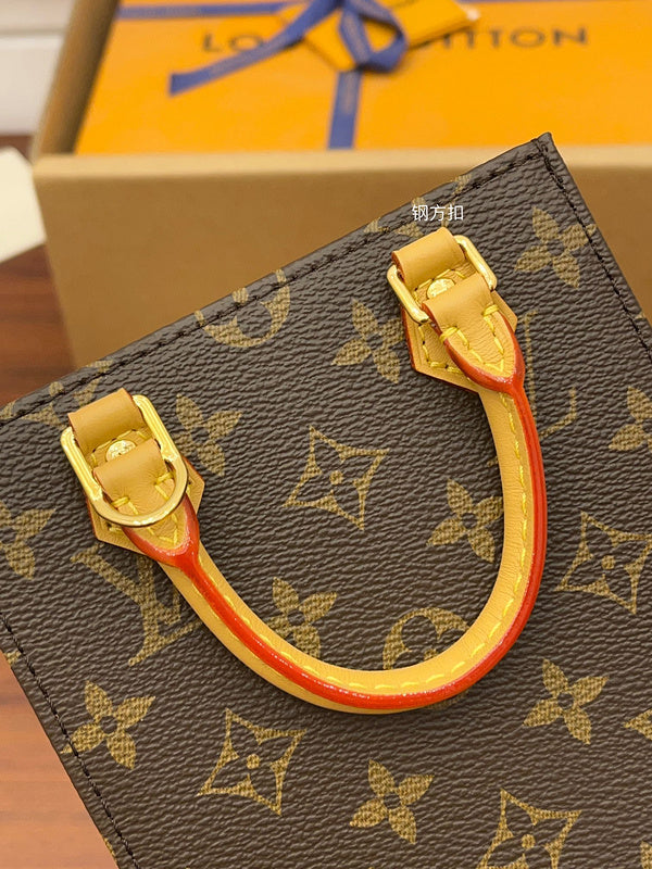 Amelia - LV Bags - 16638