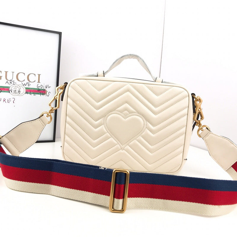 Amelia Fashion - GCI Bags - 2604