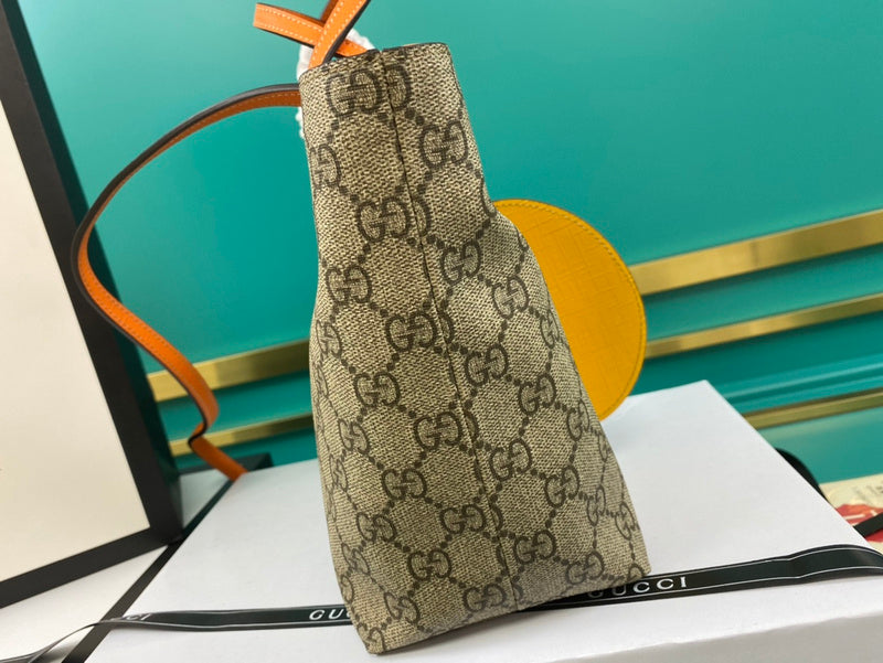 Amelia- GUKI Bags - 2197