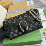 Amelia- GCI Bags - 4643