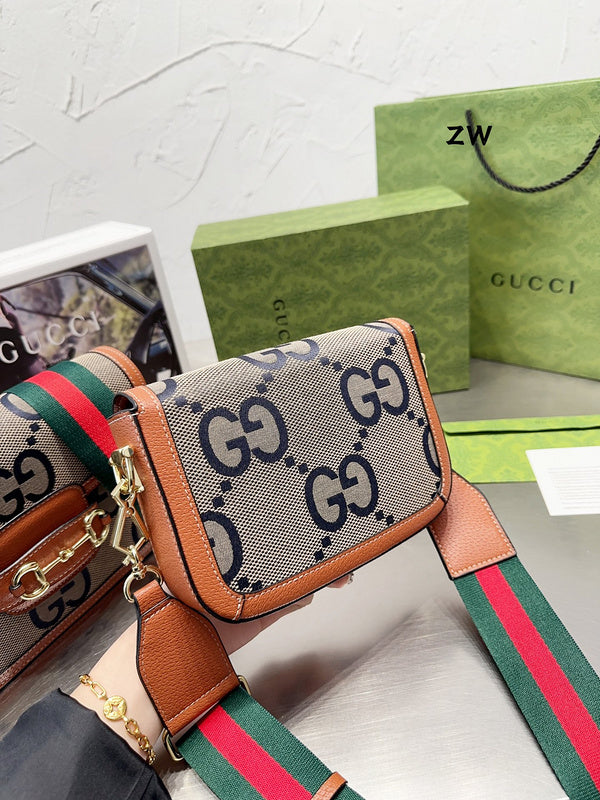 Amelia  - GCI Bags - 11777