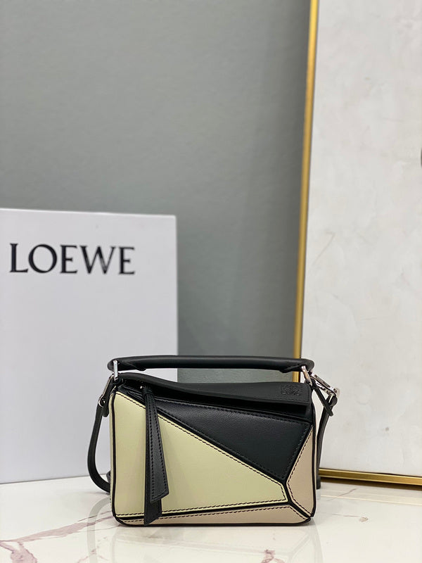 Amelia's Bag Gallery - LWO Bags - 994