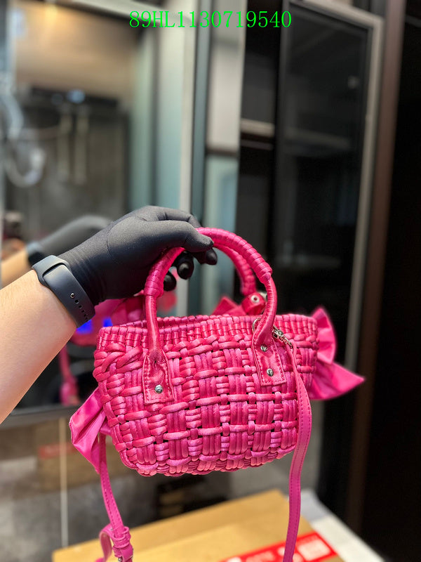 Amelia - BGA Bags - 1695