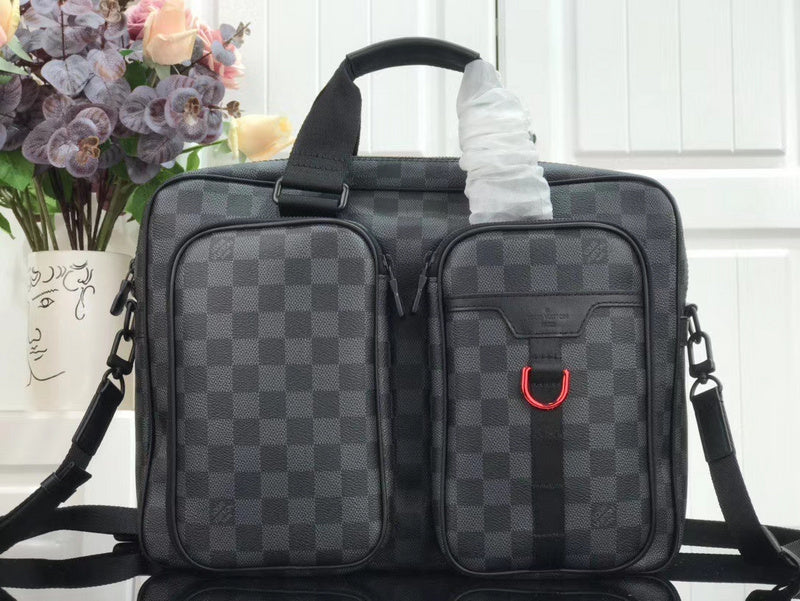 Fashion Lu-Vi bags - 2580