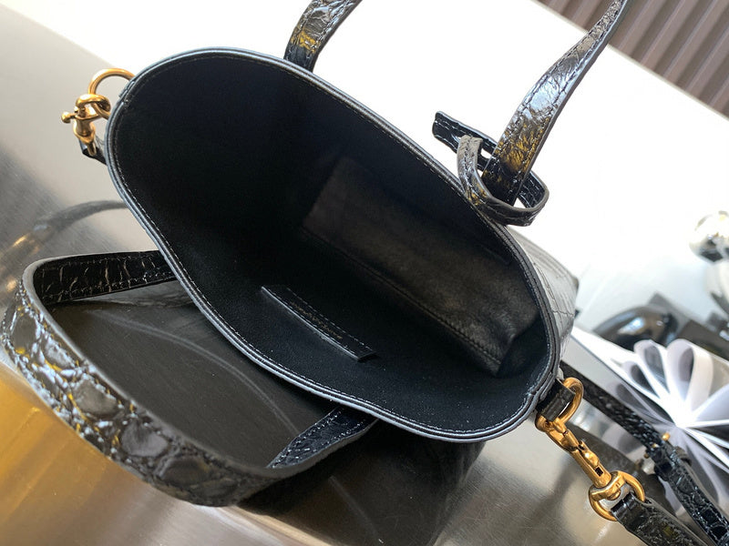 Amelia - YSL Bag - 3636