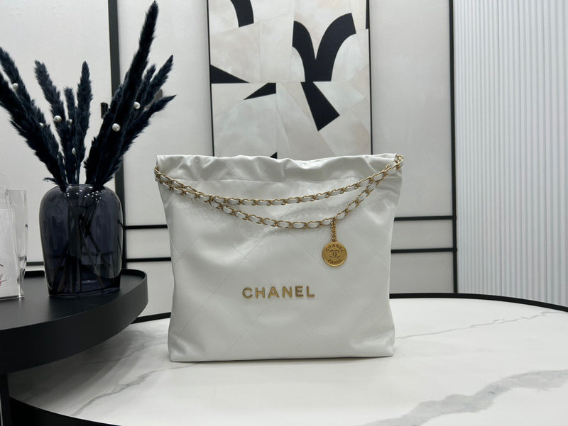 Wellow Bags - Chanel - Bags  - 288
