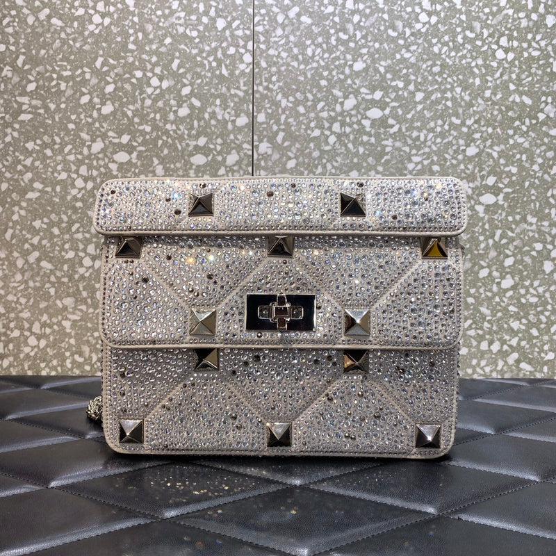 Amelia- VEL WOMEN LUXURY BAGS - 807