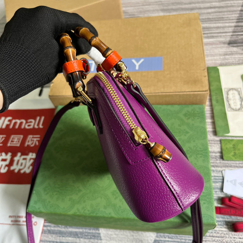 Amelia- GCI LUXURY LADY BAG - BRANDED BAGS FOR WOMEN - 324