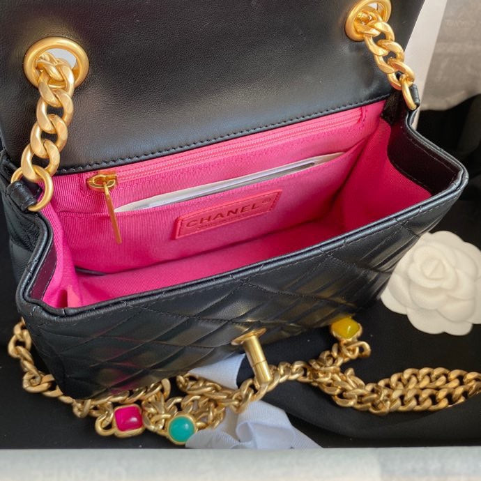 Amelia- CHL Bags - 7401