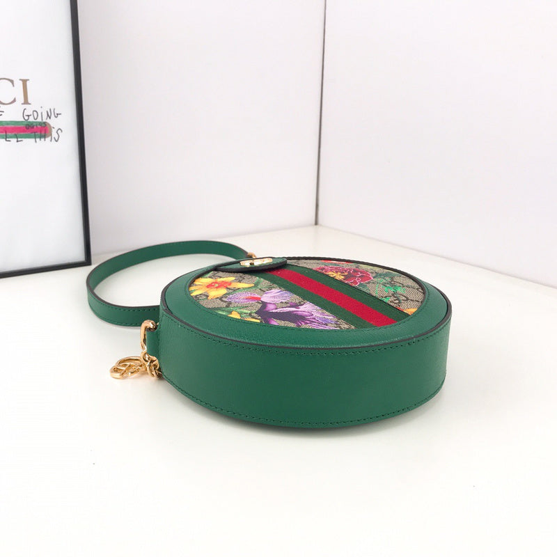 Amelia Fashion - GCI Bags - 2707