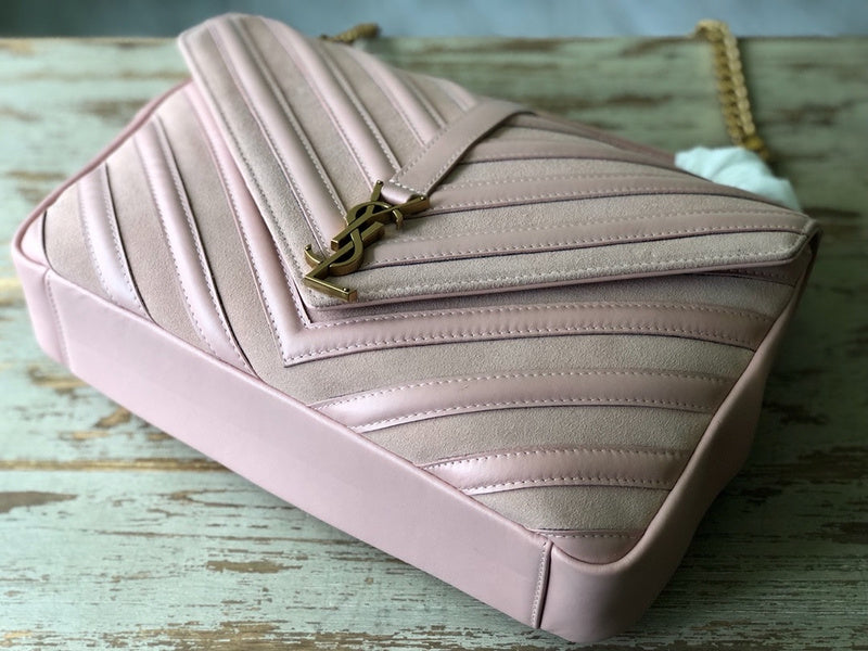 Amelia - YSL Bag - 2256