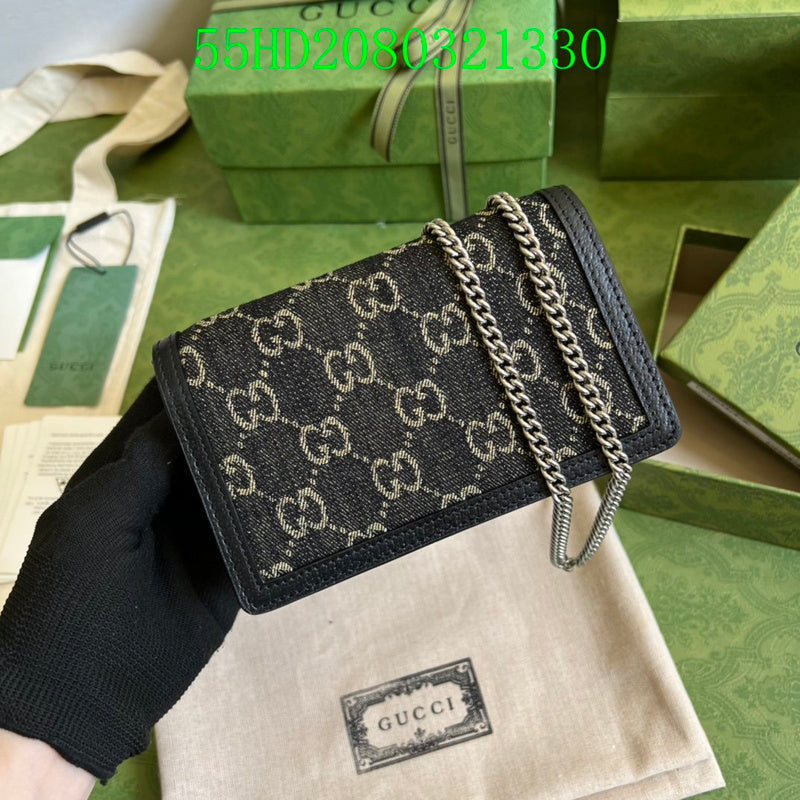 Amelia - GCI Bags - 10669