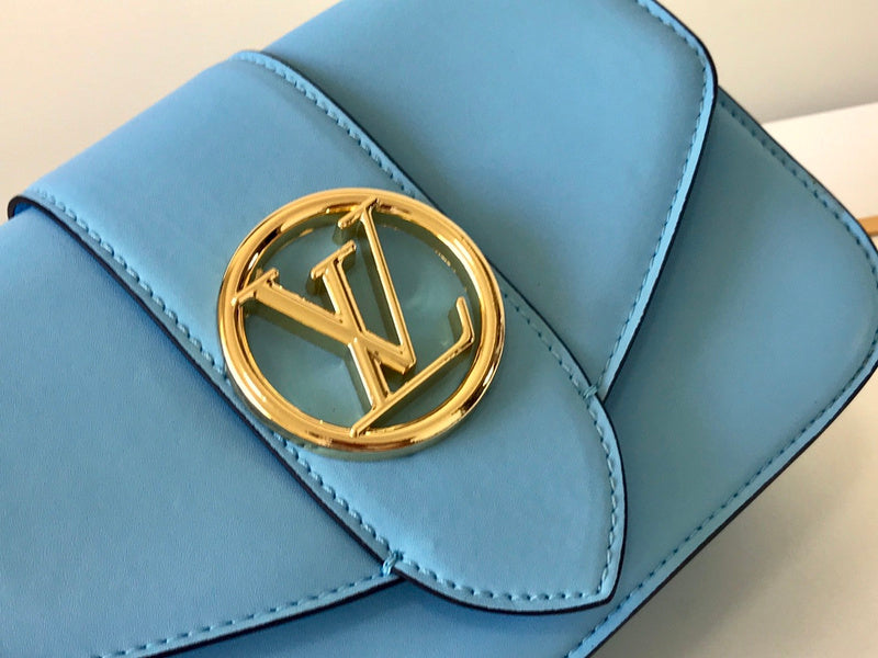 Amelia - LV Bags - 12457