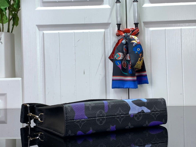 Fashion Lu-Vi bags - 2503