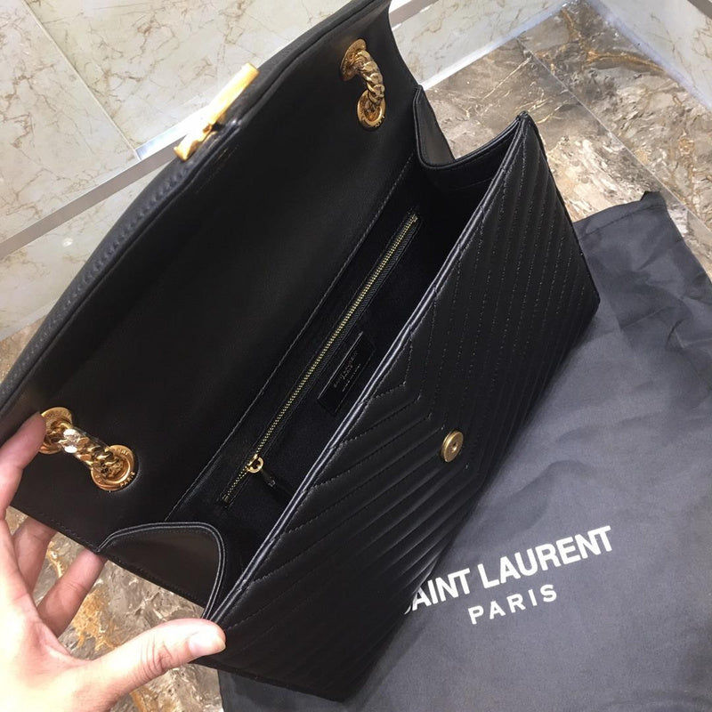 Amelia - YSL Bag - 2769