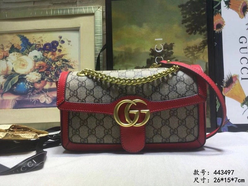GCC - Amelia Fashion Bags - 710