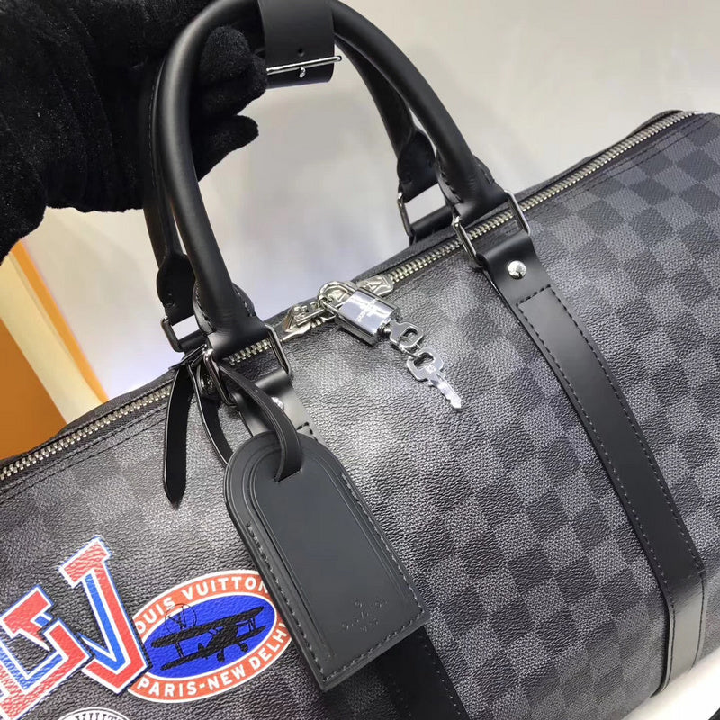 Amelia - LOV Travel Bags - 146