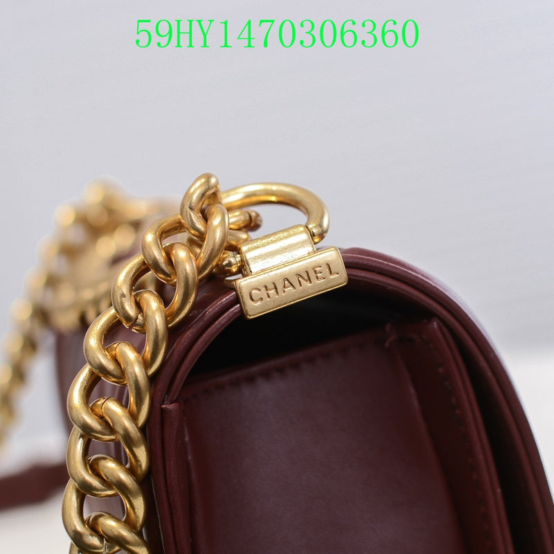 Amelia - CHL Bags - 1427