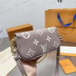 Amelia- Lu-Vi bags - 15099