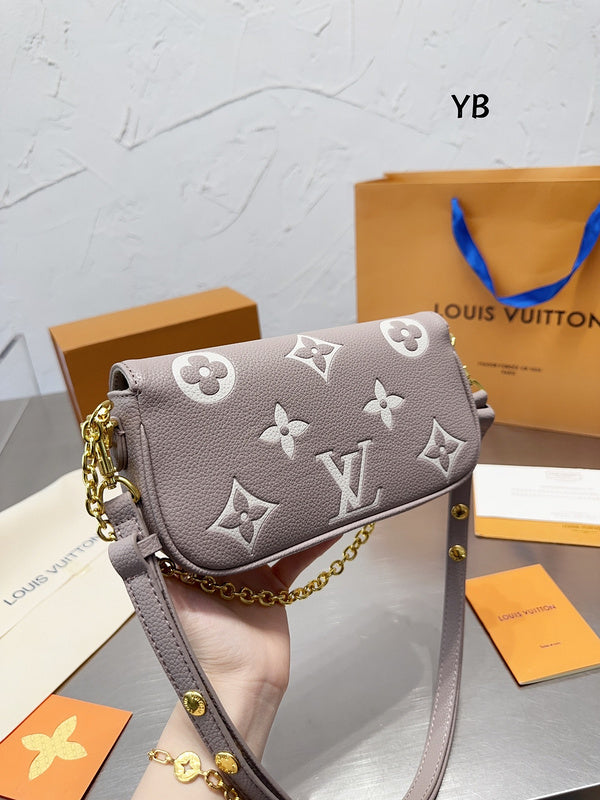 Amelia- Lu-Vi bags - 15099
