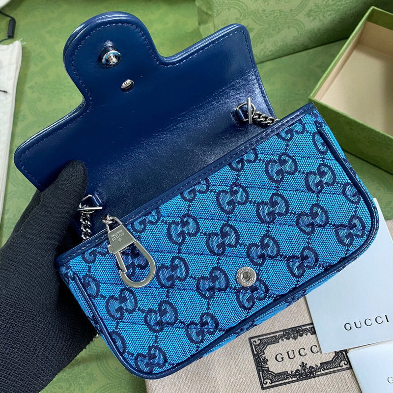 Amelia - GCI Bags - 5894