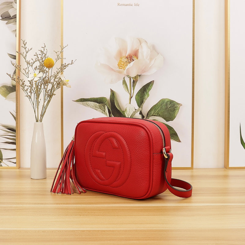 Amelia- GCI Bags - 308