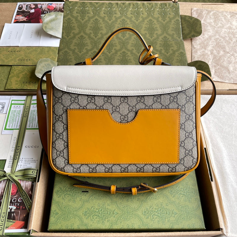 Amelia- GCI Bags - 4956