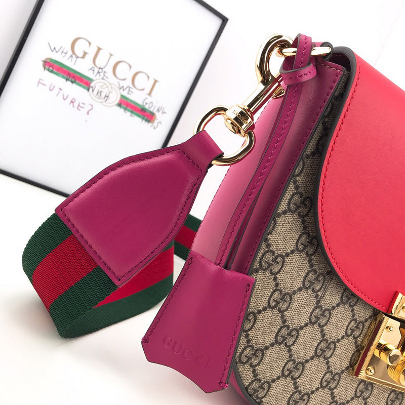 Amelia Fashion - GCI Bags - 2526