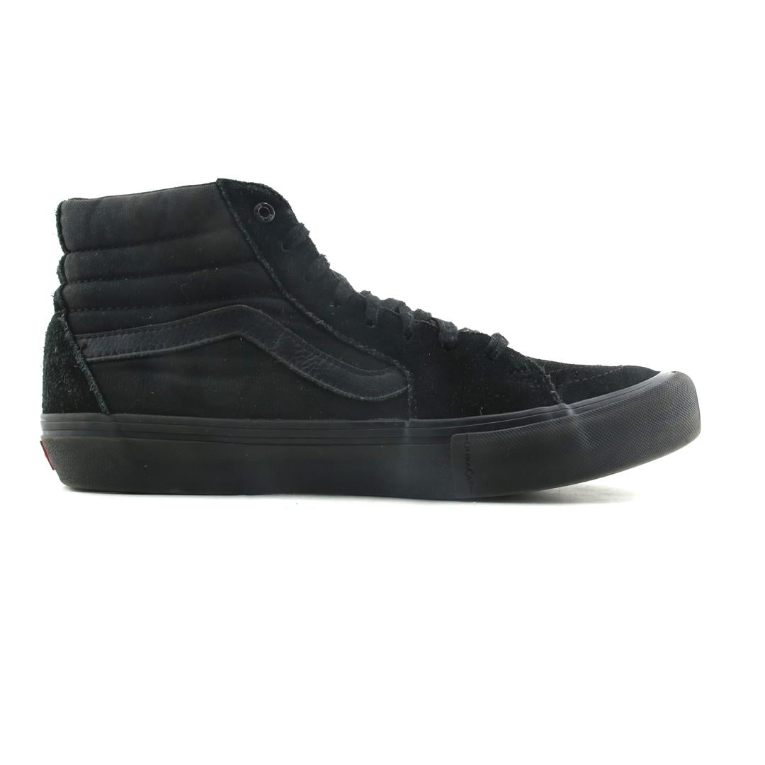 VANS SK 8 HI