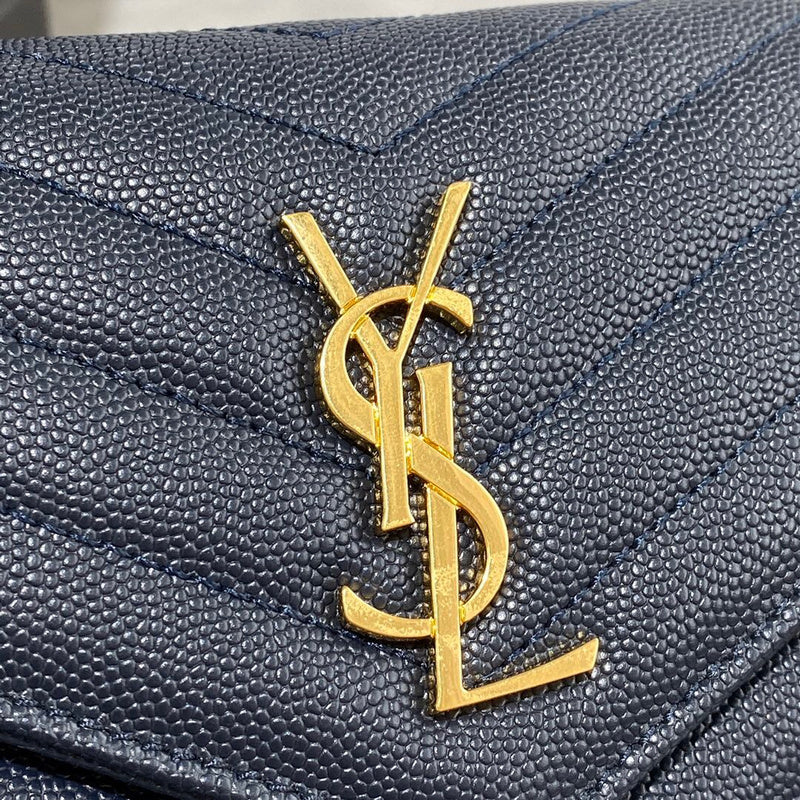 Amelia - YSL Bag - 4021