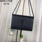 Amelia - YSL Bag - 3587