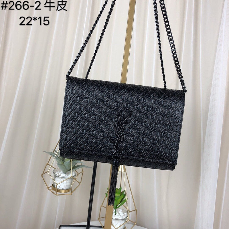 Amelia - YSL Bag - 3587