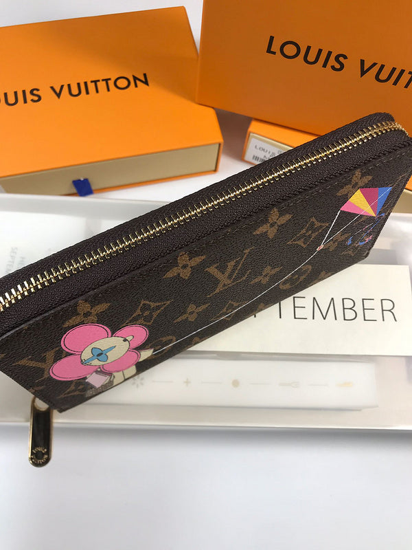 Amelia - LV Bags - 14204