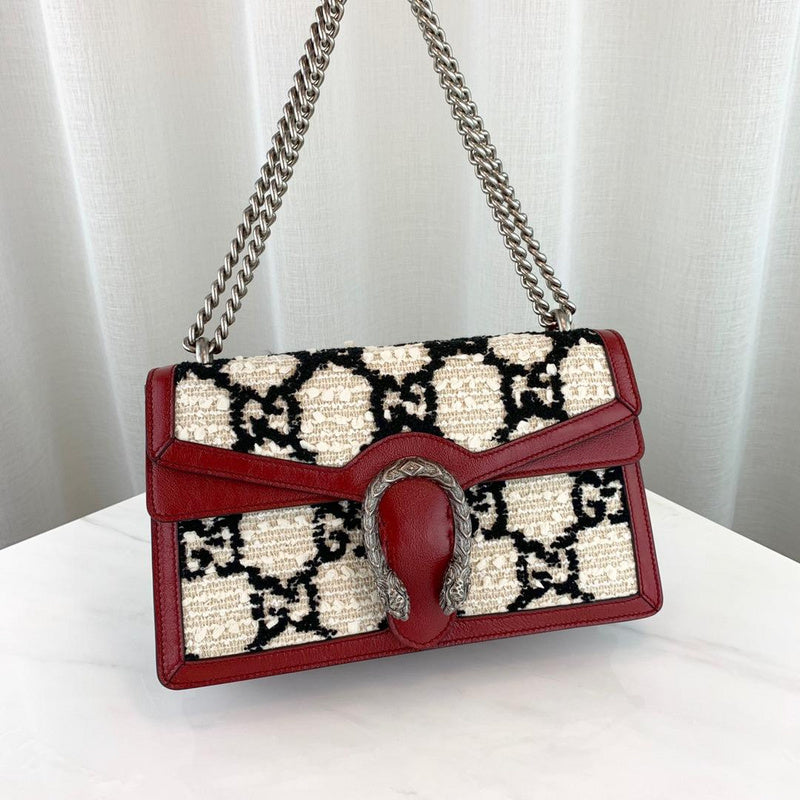 AmeliaLuxury - GCI Bags - 1252