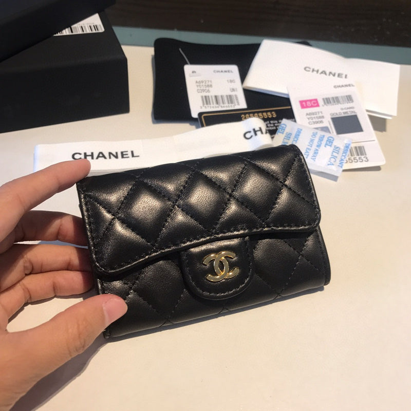 Amelia- CHL Bags - 6257