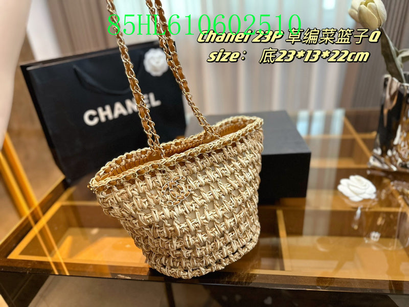Amelia - CHL Bags - 757