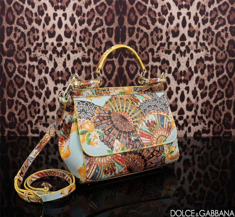Amelia- DG Bags - 392