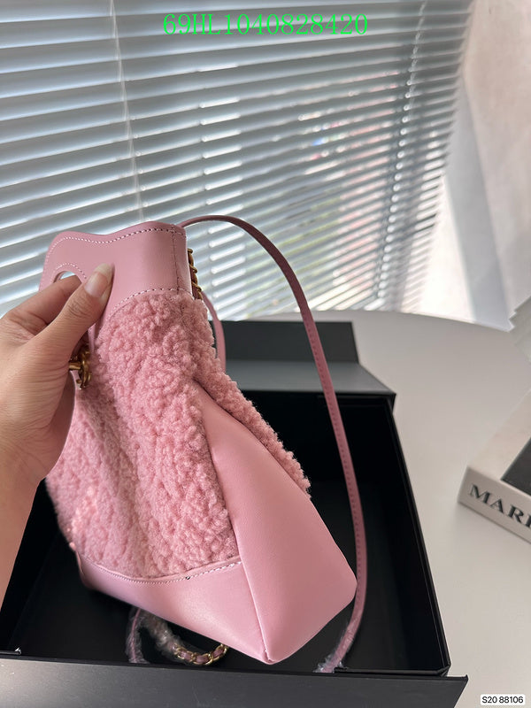 Amelia - CHL Bags - 044