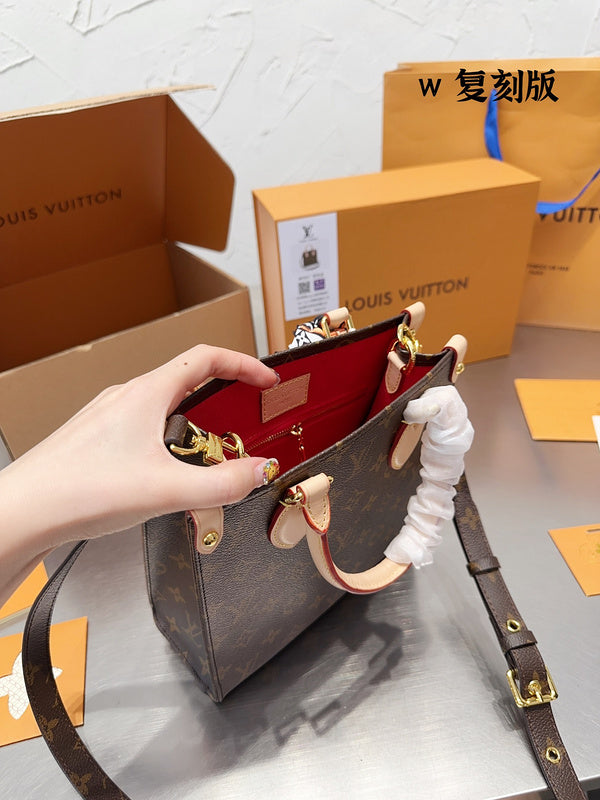 Amelia - LV Bags - 14547