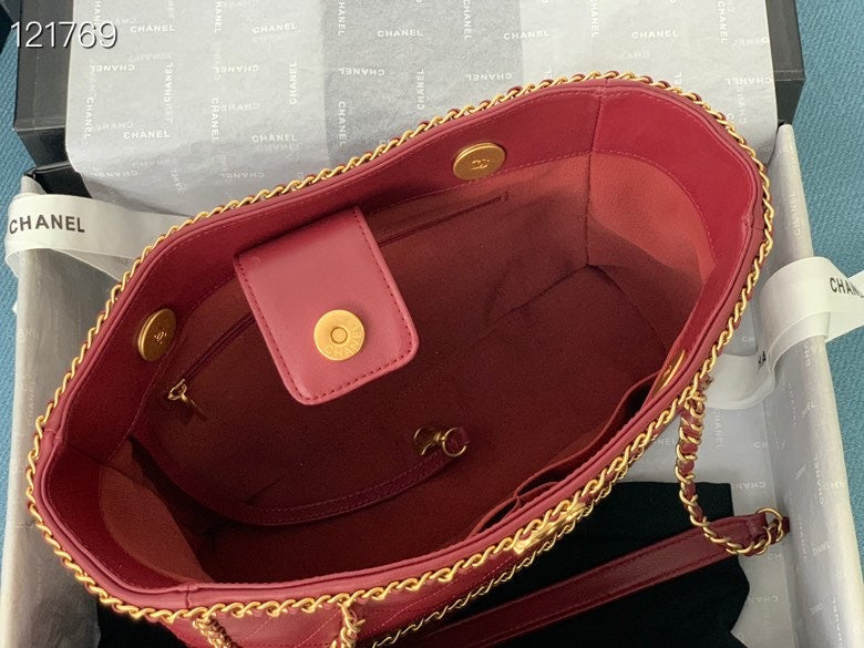 Amelia-  CHL BAGS  - 434