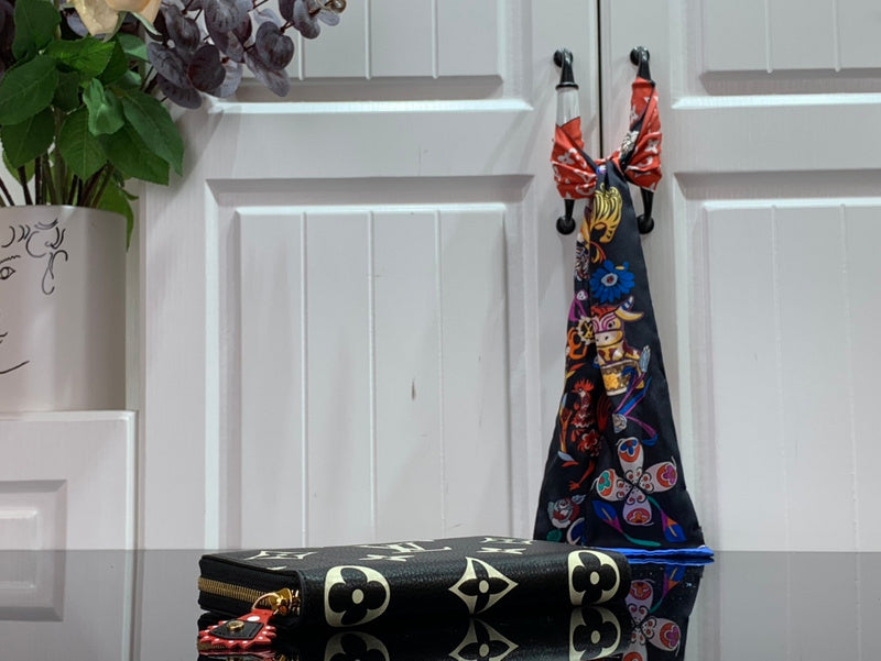 Fashion Lu-Vi bags - 2988