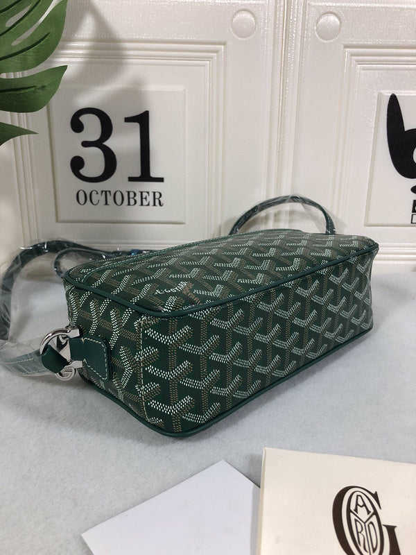 Amelia- G-YARD BAGS - 183