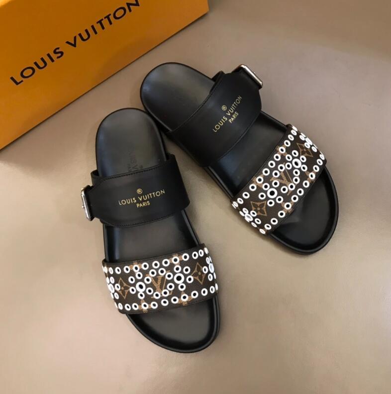AmeliaLuxury - LOV Men Shoes - 1606