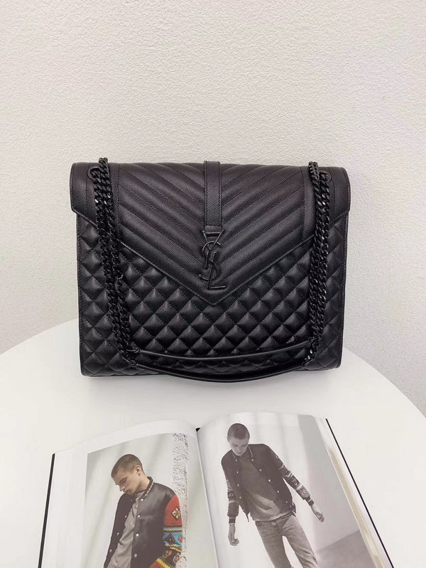Amelia - YSL Bag - 3852
