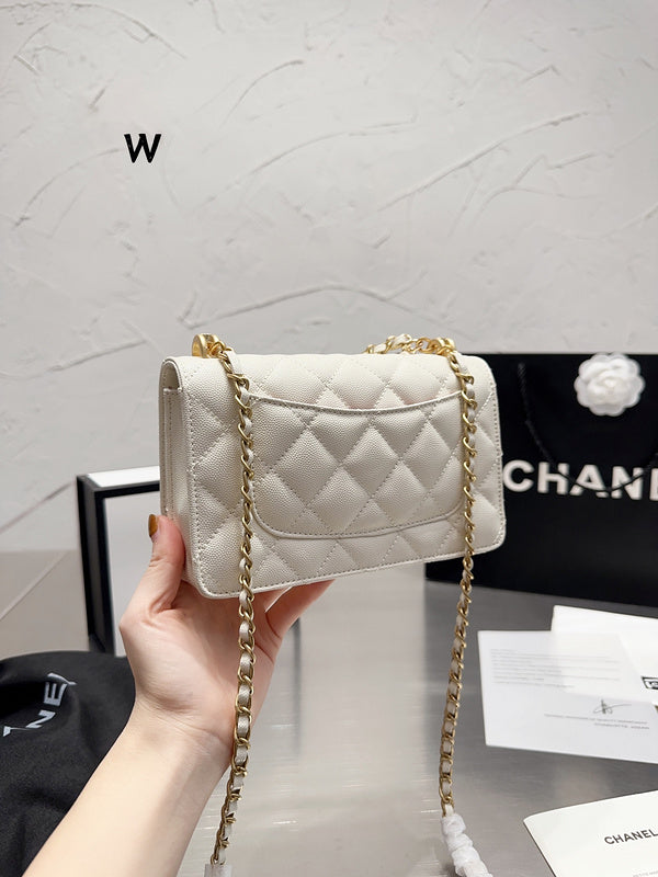 Amelia- CHL Bags - 7133