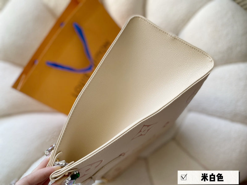 Amelia - LV Bags - 14804