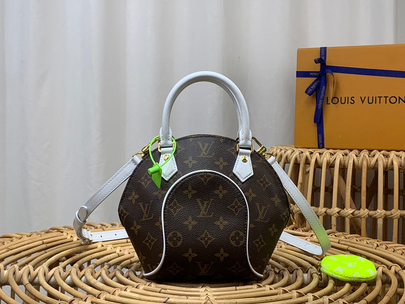 Amelia - LOV Lady Bags - 519