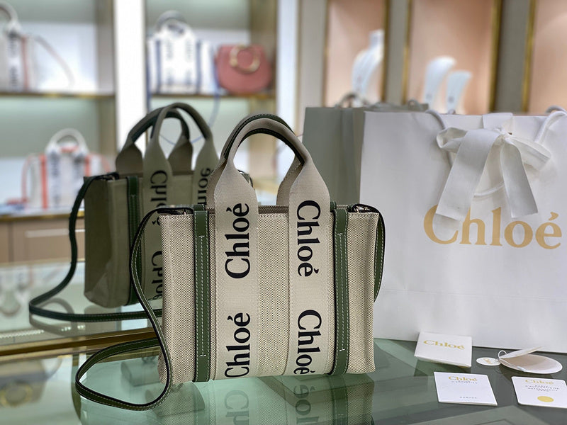 Amelia's Bag Gallery - CLE Bags - 553