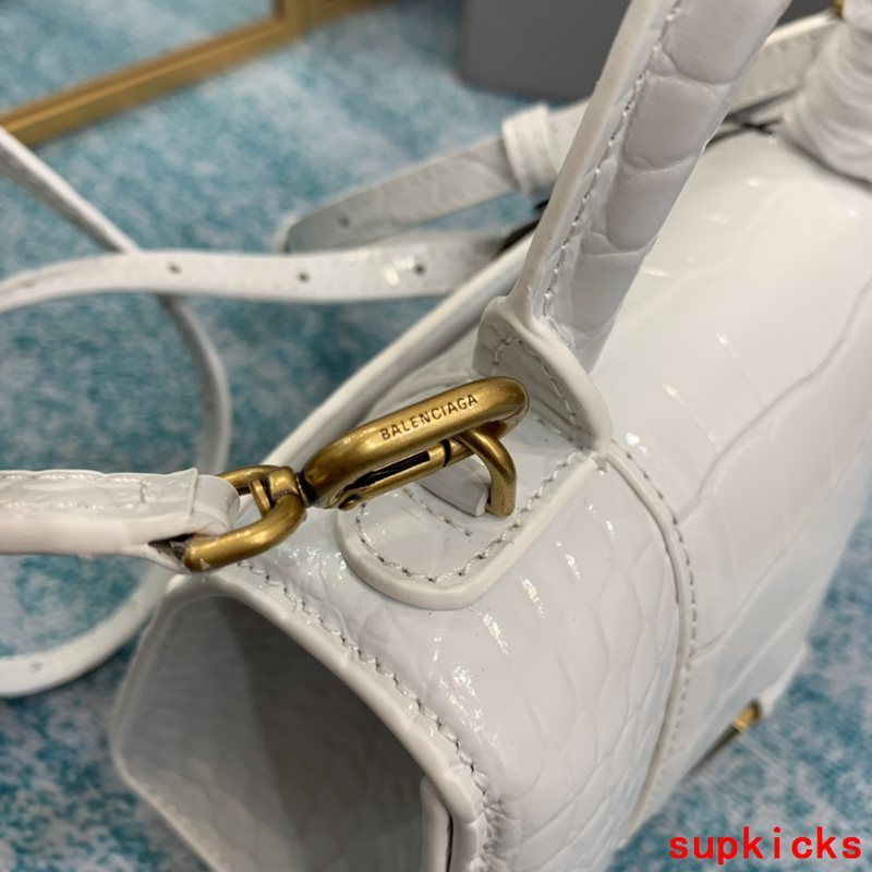 Amelia- BG Hourglass Bags - 166